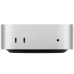 Компьютер Apple/ Mac mini: Apple M4 10-core CPU, 10-core GPU/24GB/512GB SSD