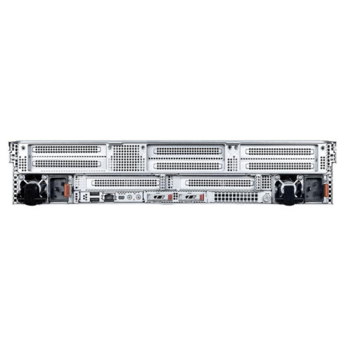 Платформа системного блока MSI S5062X270RAU24 (MSI PN:939-S368-006)
