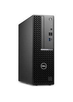 ПК Dell Optiplex 7020 SFF i3 12100 (3.3) 8Gb SSD512Gb UHDG 730 Windows 11 Pro GbitEth 180W мышь клавиатура черный (S7020-3850)