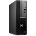 ПК Dell Optiplex 7020 SFF i3 12100 (3.3) 8Gb SSD512Gb UHDG 730 Windows 11 Pro GbitEth 180W мышь клавиатура черный (S7020-3850)