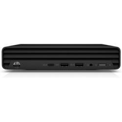 Персональный компьютер/ HP 260 G9 DM  Intel Core i5 1235U(1.3Ghz)/8192Mb/512SSDGb/BT/WiFi/war 1y/DOS + USB mouse, En_kbd