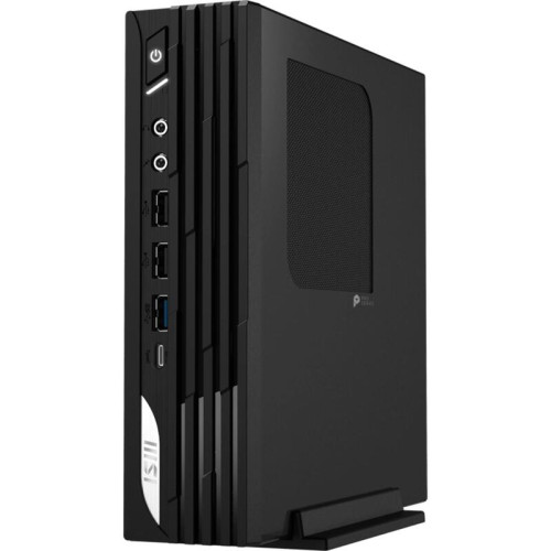 Неттоп MSI Pro DP21 14M-256BRU i7 14700 (2.1) UHDG без ОС GbitEth WiFi BT 120W черный (936-B0A431-256)