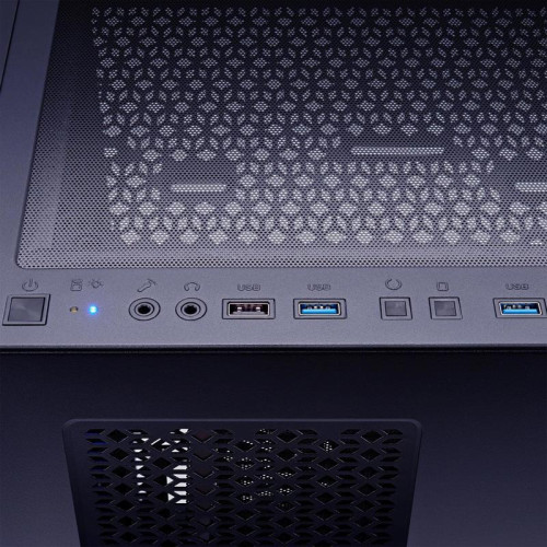 ПК Bloody BD-PC RB65C2 MT Ryzen 5 7500F (3.7) 32Gb SSD1Tb RX 7700XT 12Gb Windows 11 Home 64 2.5Gigabit WiFi BT 650W черный (RUS) (2111350)