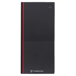 Персональный компьютер Гравитон Д50А RYZEN 7 5700G/1x16GB/1xSSD1TB/FP_2xUSB3.0_2xType-C/450W/K+M/NoOS/3YST
