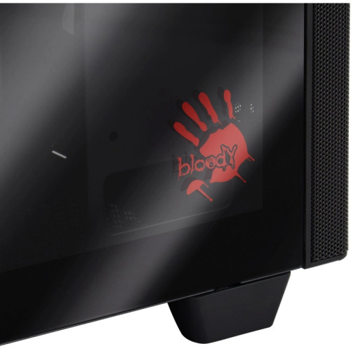 ПК Bloody BD-PC CBH76T1 MT i5 13400F (2.5) 32Gb SSD1Tb RTX5060 8Gb Windows 11 Home 64 GbitEth 650W черный (RUS) (2153477) ПК Bloody BD-PC CBH76T1 MT i5 13400F (2.5) 32Gb SSD1Tb RTX5060 8Gb Windows 11 Home 64 GbitEth 650W черный (RUS) (2153477)