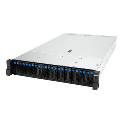 Платформа системного блока ASUS RS720-E12-RS24U