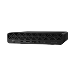 Неттоп HP ProDesk 4 G1i mini U5 225T 16Gb SSD512Gb UHDG без ОС черный (AR1N8AV)