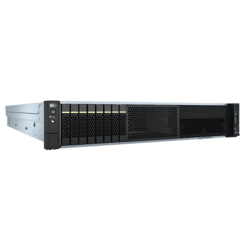 Платформа 2488H V6 (8*2.5 inch HDD Chassis,6038 fans)