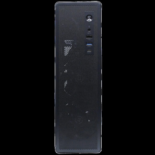 Компьютер Raskat Standart 500 (Intel Core Ultra 5 225, RAM 16Gb, SSD 512Gb, No OS, Black)