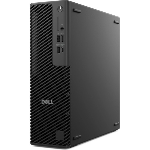 ПК Dell Pro Max Slim FCS1250 slim Core Ultra 5 235 (3.4) 16Gb SSD512Gb RTX A400 4Gb Windows 11 Pro GbitEth 260W мышь клавиатура черный (DPMS-5622) ПК Dell Pro Max Slim FCS1250 slim Core Ultra 5 235 (3.4) 16Gb SSD512Gb RTX A400 4Gb Windows 11 Pro GbitEth 260W мышь клавиатура черный (DPMS-5622)