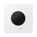 Chuwi LarkBox X  Intel N-series N150(0.8Ghz)/12288Mb/512SSDGb/Int:Intel UHD Graphics/BT/WiFi/war 1y/0.4kg/Grey+White/Win11Home + USB2.0*2/USB3.2*2/Type-C*1/HDMI*1/DP*1/RJ45*2/WIFI6,BT5.2/bracket
