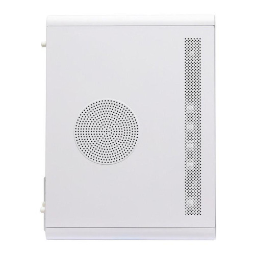 Компьютер Raskat STANDART 500 (Intel Core i5-12400, RAM 16GB, SSD 256GB, noOS, White)