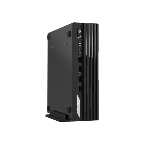 PRO DP21 13M-607RU  Intel Pentium G7400(3.7Ghz)/4096Mb/128PCISSDGb/noDVD/Int:Intel® Graphics/BT/WiFi/war 1y/1.27kg/Black/noOS + no KB+M