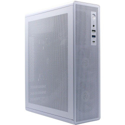 Компьютер Raskat Standart 300 (Intel Core i3 14100, H610, RAM 8Gb, SSD 256Gb, 400W, noOS, White)