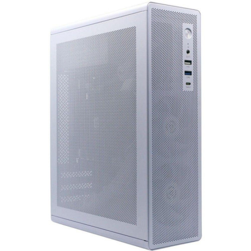 Компьютер Raskat Standart 300 (Intel Core i3 14100, H610, RAM 8Gb, SSD 256Gb, 400W, noOS, White)
