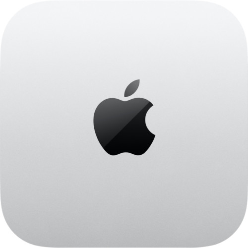 Компьютер Apple/ Mac mini: M4 10 core CPU, 10 core GPU/24GB/1TB SSD Компьютер Apple/ Mac mini: M4 10 core CPU, 10 core GPU/24GB/1TB SSD