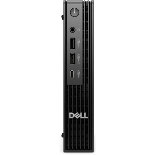 Неттоп Dell Pro Plus Micro Core Ultra 9 285 (2.5) 32Gb SSD1Tb Graphics Windows 11 Pro GbitEth WiFi BT 180W мышь клавиатура черный (DPMPLUS-9311) Неттоп Dell Pro Plus Micro Core Ultra 9 285 (2.5) 32Gb SSD1Tb Graphics Windows 11 Pro GbitEth WiFi BT 180W мышь клавиатура черный (DPMPLUS-9311)