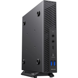 ПК Мини Amur Финвал H6I12 АМУЕ.466219.002 i3 12100 (3.3) 16Gb SSD256Gb UHDG 730 FreeDOS GbitEth WiFi BT 120W черный (RUS) (АМУЕ.466219.002 2168269)