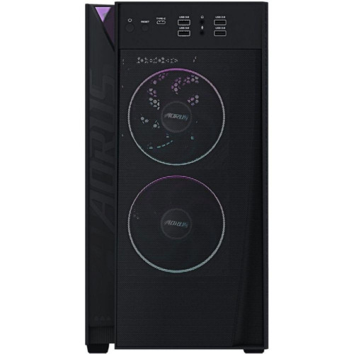 Настольный ПК AORUS PRIME 3 AP351 AMD Ryzen 7 9700X/16Gb/SSD1Tb/RTX5070 12Gb/PSU 650W (Gold)/NoOS/Black (AP3A7N7-5115)