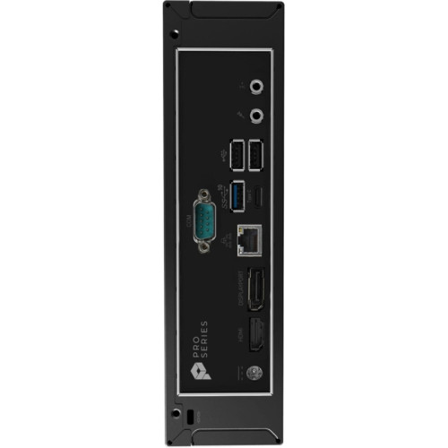 Неттоп MSI Pro DP21 14M-1244XRU i7 14700 (2.1) 16Gb SSD512Gb UHDG 770 без ОС GbitEth WiFi BT черный (9S6-B0A431-1244)