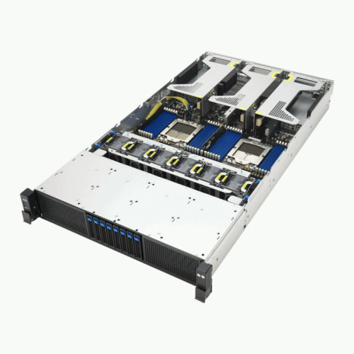 Платформа системного блока ASUS RS720A-E13-RS8U (90SF0441-M009K0) Платформа системного блока ASUS RS720A-E13-RS8U (90SF0441-M009K0)