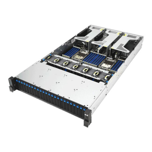 Платформа системного блока ASUS RS720-E12-RS24U