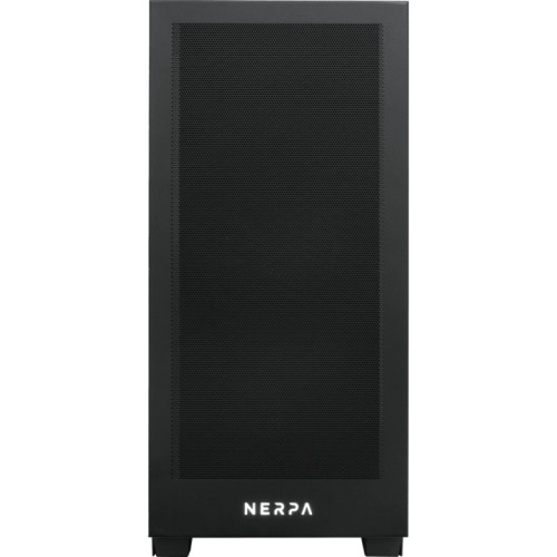 Персональный компьютер/ ПК NERPA LADOGA A552 TW (AMD Ryzen 5 5600/32GB 3200MHz/1000GB NVMe SSD/RTX 4060Ti 16GB/noOS/750W/1Y)