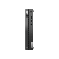 Персональный компьютер/ Lenovo Neo 50q G4 Tiny i5-13420H, 8GB*1, 512GB_M.2,   WiFi+BT, VESA, Keyboard&Mouse_USB, NO_OS, 1Y (EN_kbd , UK cable )