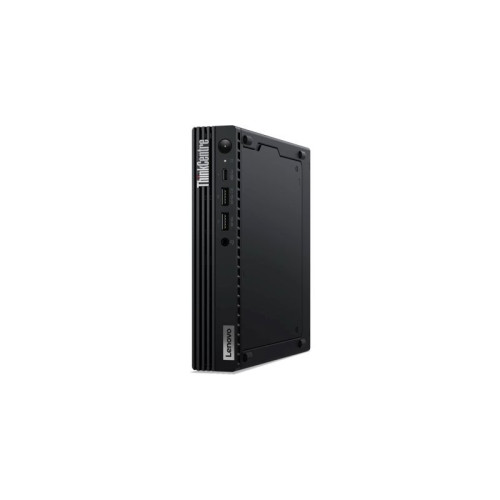 Персональный компьютер/ M70q Gen 4 Tiny,i3-13100T,8GB DDR4,512GB SSD M.2 2280 NVMe G4,Integrated,No OS,,No DVD,,RTL8852BE 2x2AX+BT,, ,,VESA Mount,,  ,Internal Speaker,,65W Adapter,USB TRD UK-ENG,USB CLP MOUSE,PUB_POL/POR/ENG,1Yr