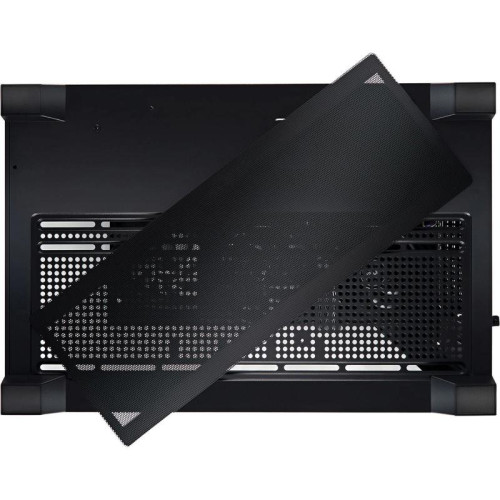 ПК Bloody BD-PC RAB84V2 TWR Ryzen 7 7700 (3.8) 32Gb SSD1Tb RTX5060TI 8Gb Windows 11 Home 64 2.5xGbitEth 650W черный (RUS) (2142127)