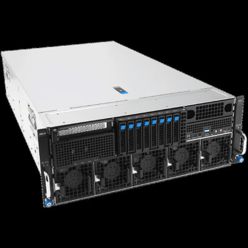 Платформа системного блока ASUS ESC8000-E12P-SKU1