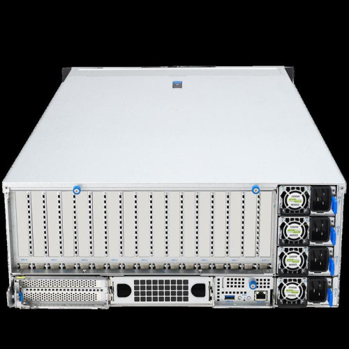 Платформа системного блока ASUS ESC8000-E12P-SKU1