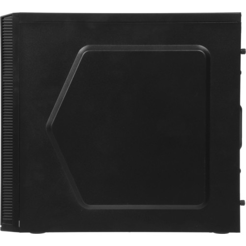 Компьютер AMUR Нарвал B7I21 АМУЕ.466219.002 Intel Core i5 12400,  DDR5 16ГБ, 512ГБ SSD, Intel UHD Graphics 730,  FreeDOS,  черный [амуе.466219.002 2149657]