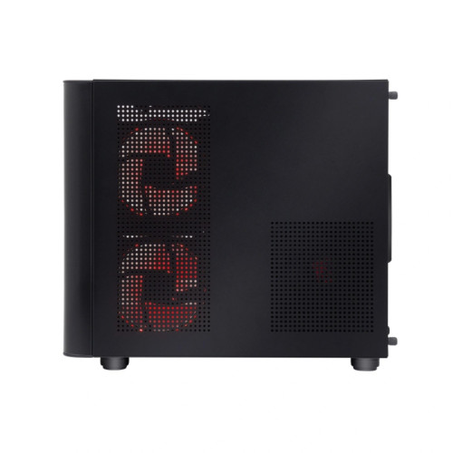 ПК Bloody BD-PC CB76V1 MT i5 13400F (2.5) 32Gb SSD1Tb RTX5060 8Gb Windows 11 Home 64 GbitEth 650W черный (RUS) (2153482)