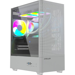 ПК Teclast G03 i7 14700F (2.1) 32Gb SSD1Tb RTX5070Ti 12Gb Windows 11 Pro GbitEth WiFi BT 750W белый (G03 14700F32G1T5070TWKRU)