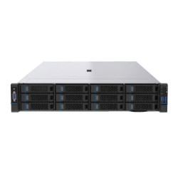 Платформа системного блока ZKKR CR212-780 (AMD) 2U Dual AMD EPYC 7003/7002 Series Processors Rome/Milan platform up to 280W