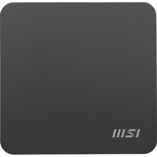 Неттоп MSI Cubi Z 8M-037XRU Ryzen 7 H255 (3.8) 16Gb SSD1Tb RGr CR без ОС WiFi BT (9S6-B03241-038) Неттоп MSI Cubi Z 8M-037XRU Ryzen 7 H255 (3.8) 16Gb SSD1Tb RGr CR без ОС WiFi BT (9S6-B03241-038)