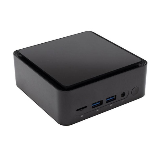 Компьютер Raskat STANDART 507 (Intel Core i5-12450H, RAM 16GB, SSD 1TB, noOS) Компьютер Raskat STANDART 507 (Intel Core i5-12450H, RAM 16GB, SSD 1TB, noOS)