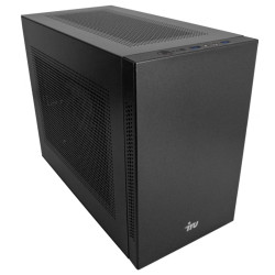 ПК IRU Tactio 520B6GS MT Ryzen 5 8500G (3.5) 32Gb SSD512Gb Radeon 740M FreeDOS GbitEth 500W черный (RUS) (2197339)
