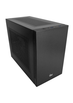 ПК IRU Tactio 520B6GS MT Ryzen 5 8500G (3.5) 32Gb SSD512Gb Radeon 740M FreeDOS GbitEth 500W черный (RUS) (2197339)