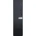 Персональный компьютер/ Kvadra TAU  Intel Core i5 12500(3Ghz)/16384Mb/512SSDGb/Ext:Intel UHD Graphics 770/war 1y/black/noOS