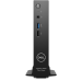 Персональный компьютер/ DELL OptiPlex 3000 TC Celeron N5105 / 8Gb/64Gb eMMC/ No Kbd&Mouse/ No WiFi&BT/ Dell ThinOS/ 1Y Персональный компьютер/ DELL OptiPlex 3000 TC Celeron N5105 / 8Gb/64Gb eMMC/ No Kbd&Mouse/ No WiFi&BT/ Dell ThinOS/ 1Y