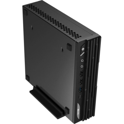 Неттоп MSI Pro DP21 14M-256BRU i7 14700 (2.1) UHDG без ОС GbitEth WiFi BT 120W черный (936-B0A431-256)
