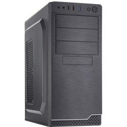 ПК Digitize MT (i5-12400F (2.5GHz)/16Gb/1x1024Gb SSD/GT730/noOS/1x450W/1Y) (i512161024-730)