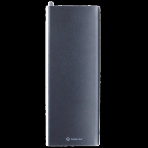 Компьютер Raskat Standart 500 (Intel Core Ultra 5 225, RAM 16Gb, SSD 512Gb, No OS, Black)