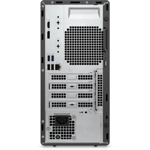 ПК Dell Optiplex 7010 PLUS MT i7 13700 (2.1) 32Gb SSD512Gb UHDG 770/DVDRW Windows 11 Professional GbitEth 260W мышь клавиатура черный (7010-1855)