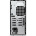 ПК Dell Optiplex 7010 PLUS MT i7 13700 (2.1) 32Gb SSD512Gb UHDG 770/DVDRW Windows 11 Professional GbitEth 260W мышь клавиатура черный (7010-1855)