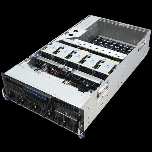 Платформа системного блока ASUS ESC8000-E12P-SKU1