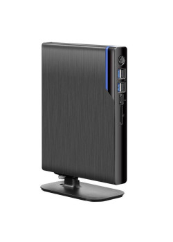 Платформа мини ПК MARS/1235U/3L/L6 Intel Core i5-1235U, 2xSO-DIMM DDR4,max 64GB, no SSD, wifi,bt