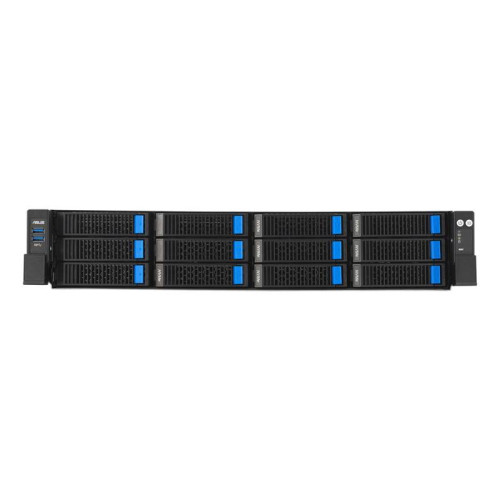 Платформа системного блока ASUS RS720-E12-RS12U